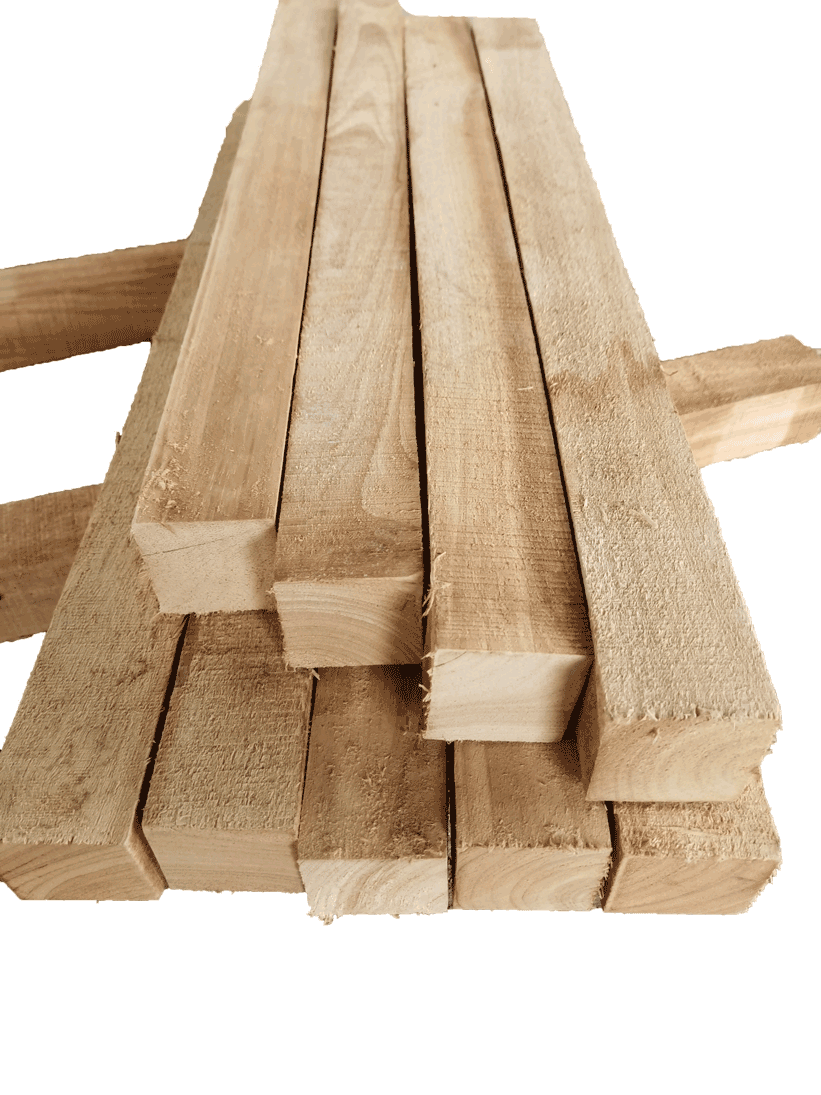 橡胶木产品 · 木材产品