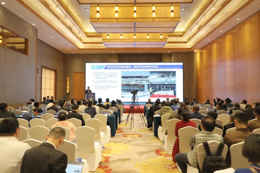 2025年天然橡胶产业高质量发展分论坛在海口举行