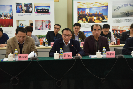 天胶产业与非胶农业“双轮驱动” 推动海胶集团高质量发展(图2)