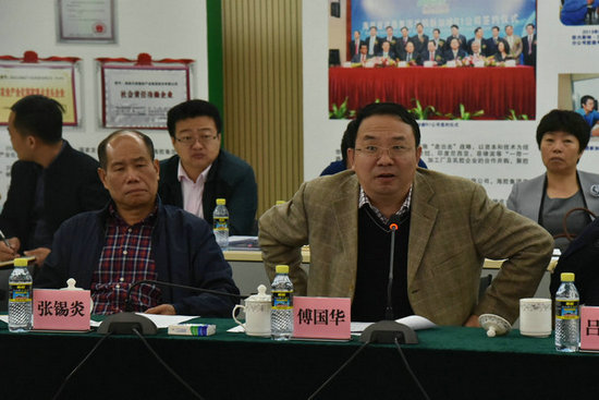 天胶产业与非胶农业“双轮驱动” 推动海胶集团高质量发展(图3)