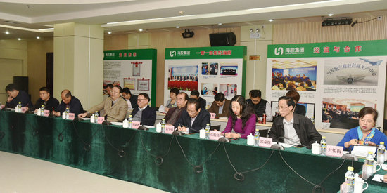 天胶产业与非胶农业“双轮驱动” 推动海胶集团高质量发展(图5)