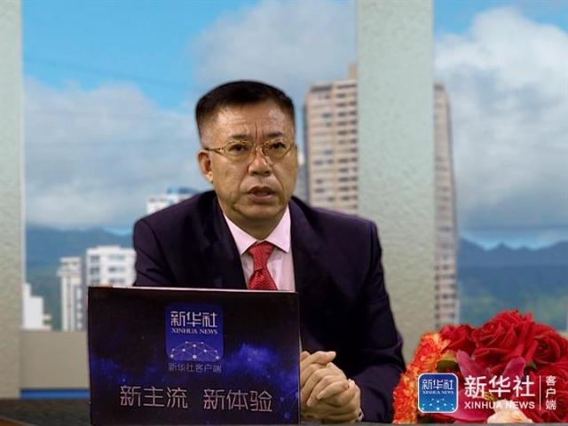 胶建老总