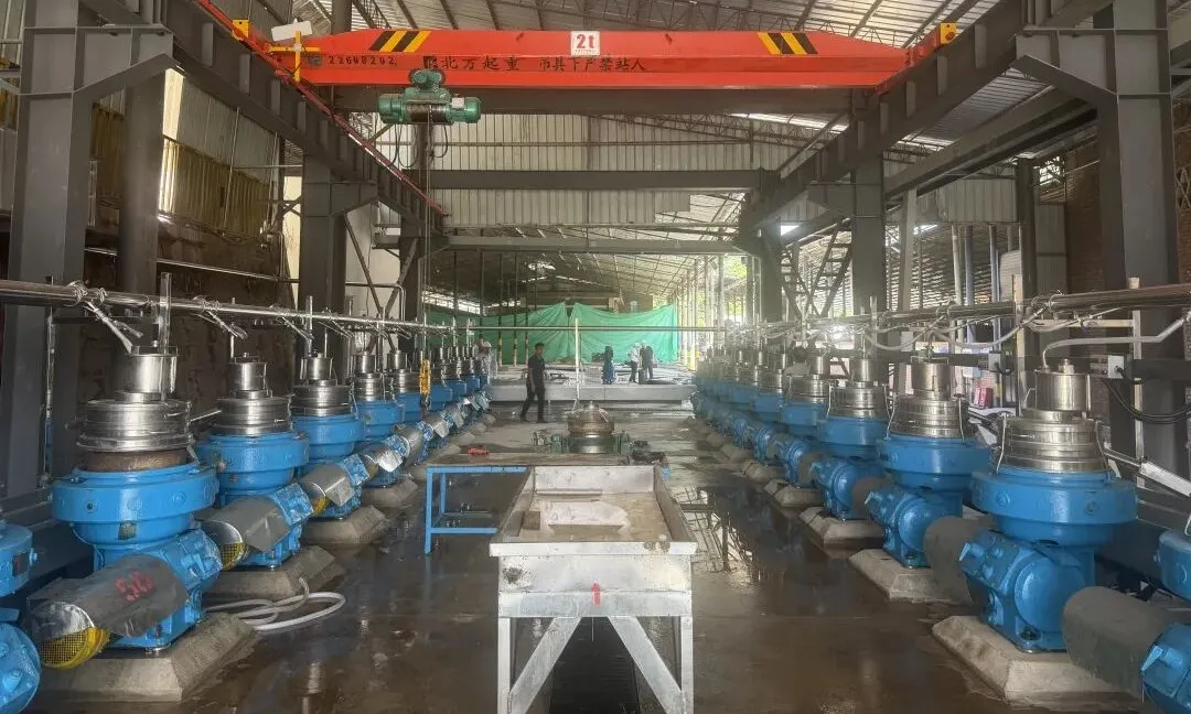 潮起海之南，筑梦彩云滇！69天攻坚跑出海垦速度